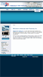 Mobile Screenshot of aaf-inc.com